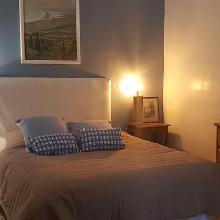 Jolie Maison De Ville La Petite Magnanerie La Roque-d'Antheron Eksteriør billede