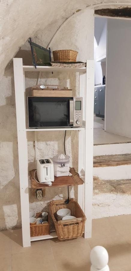 Jolie Maison De Ville La Petite Magnanerie La Roque-d'Antheron Eksteriør billede